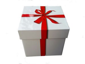 GIFT BOX